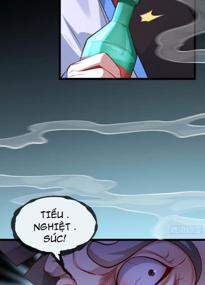 Tiên Tử Tha Mạng Chapter 28 - Trang 3