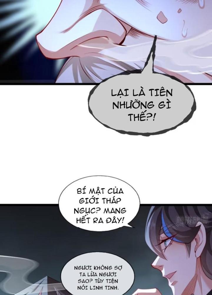 Tiên Tử Tha Mạng Chapter 28 - Trang 3