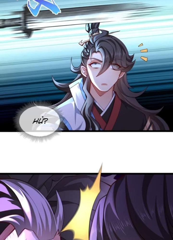 Tiên Tử Tha Mạng Chapter 28 - Trang 3