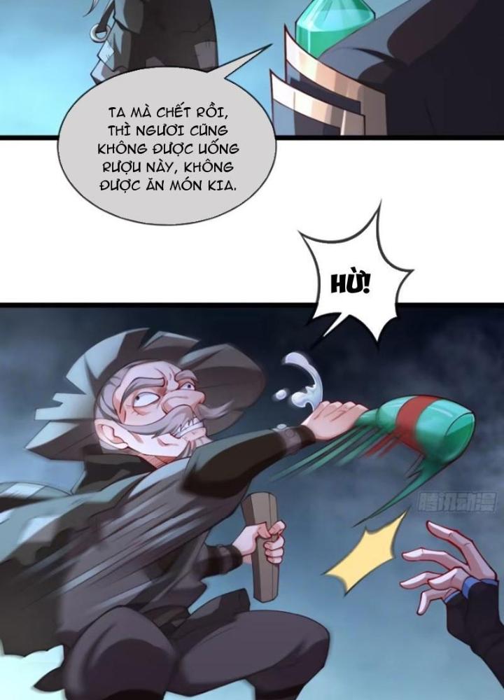 Tiên Tử Tha Mạng Chapter 28 - Trang 3