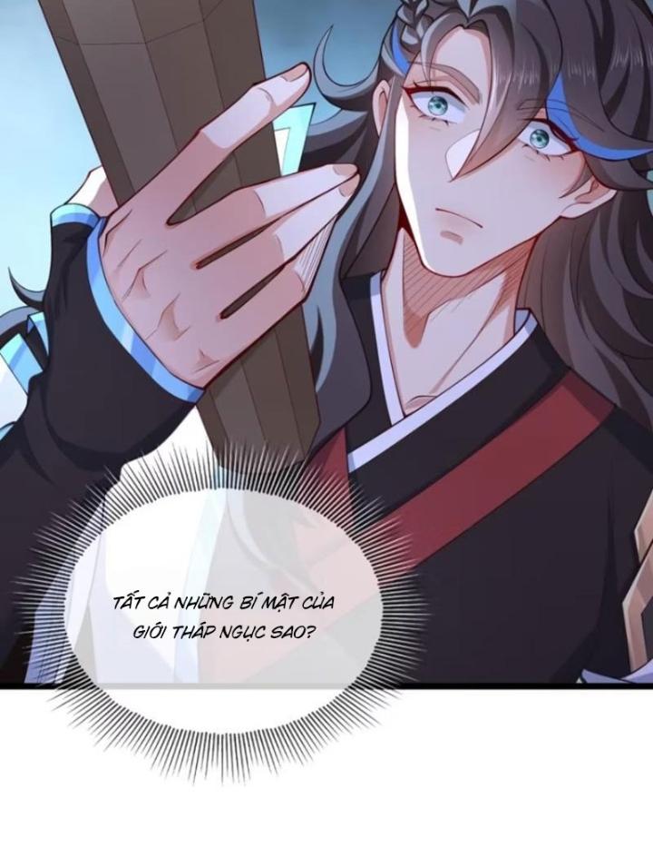 Tiên Tử Tha Mạng Chapter 28 - Trang 3