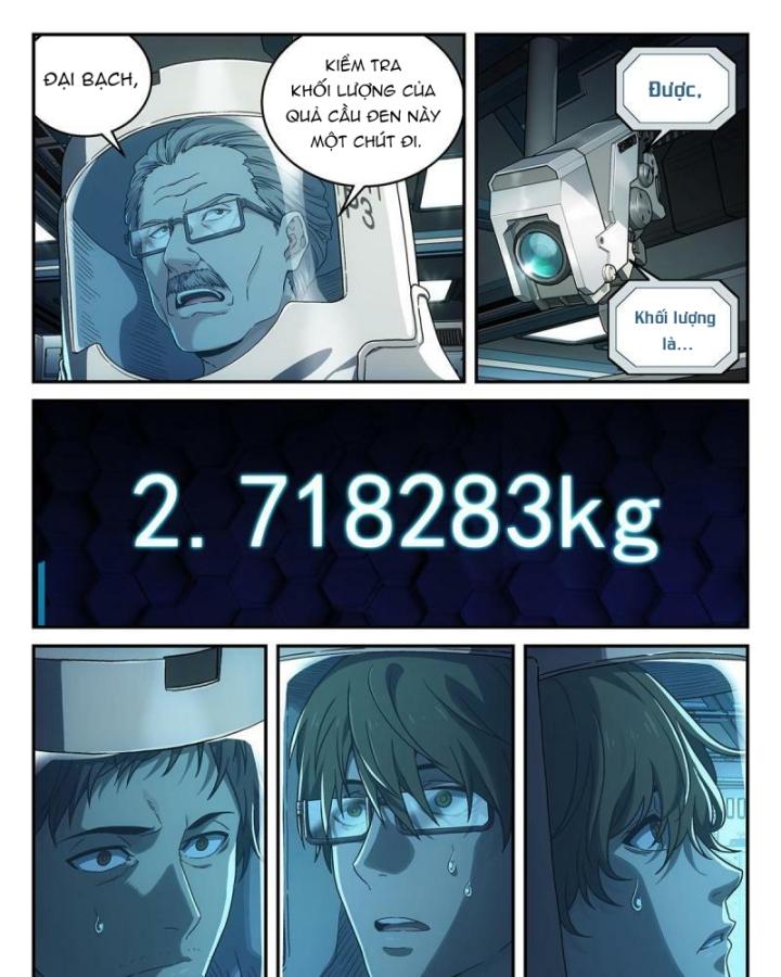 Titan Câm Lặng Chapter 4 - Trang 2