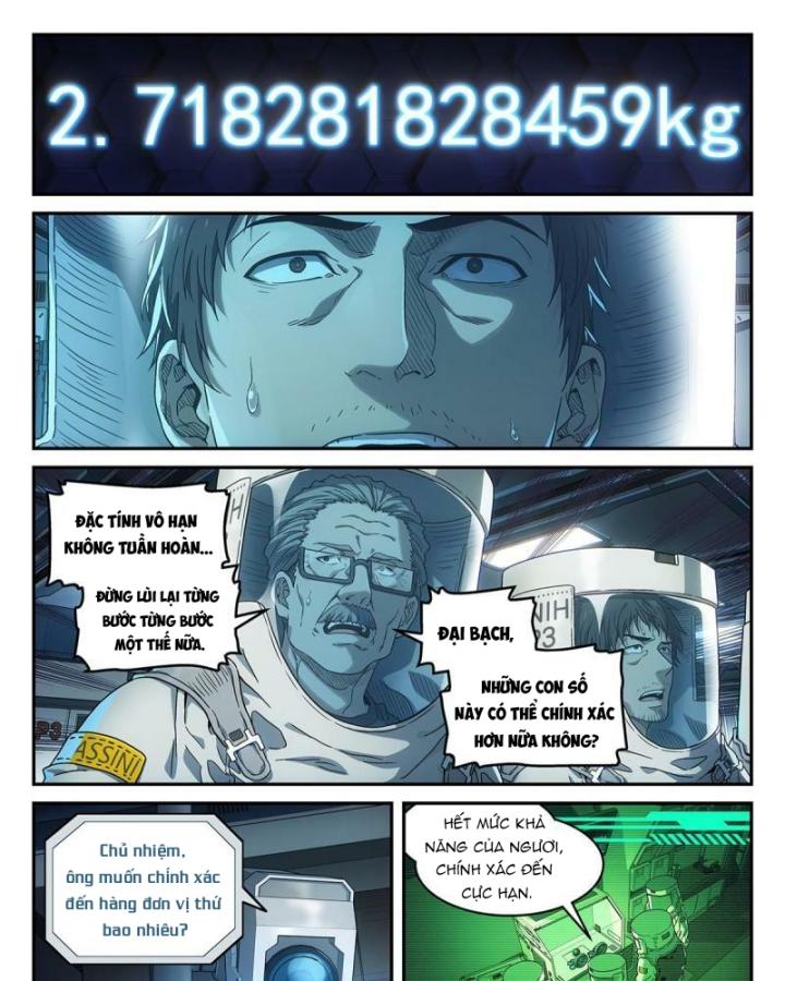 Titan Câm Lặng Chapter 4 - Trang 2