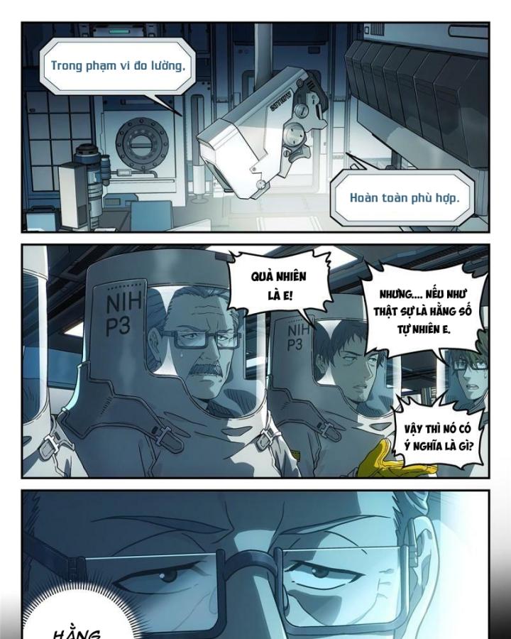 Titan Câm Lặng Chapter 4 - Trang 2