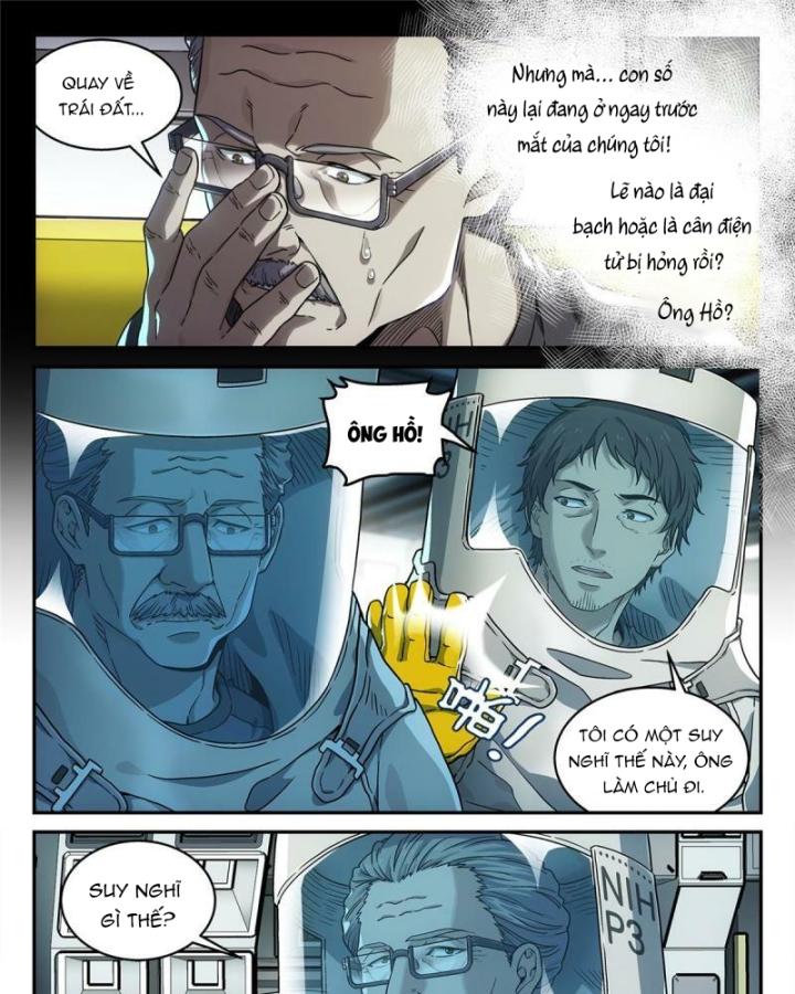 Titan Câm Lặng Chapter 4 - Trang 2