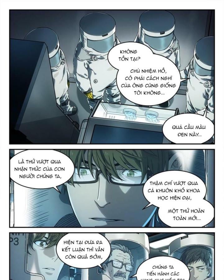 Titan Câm Lặng Chapter 4 - Trang 2