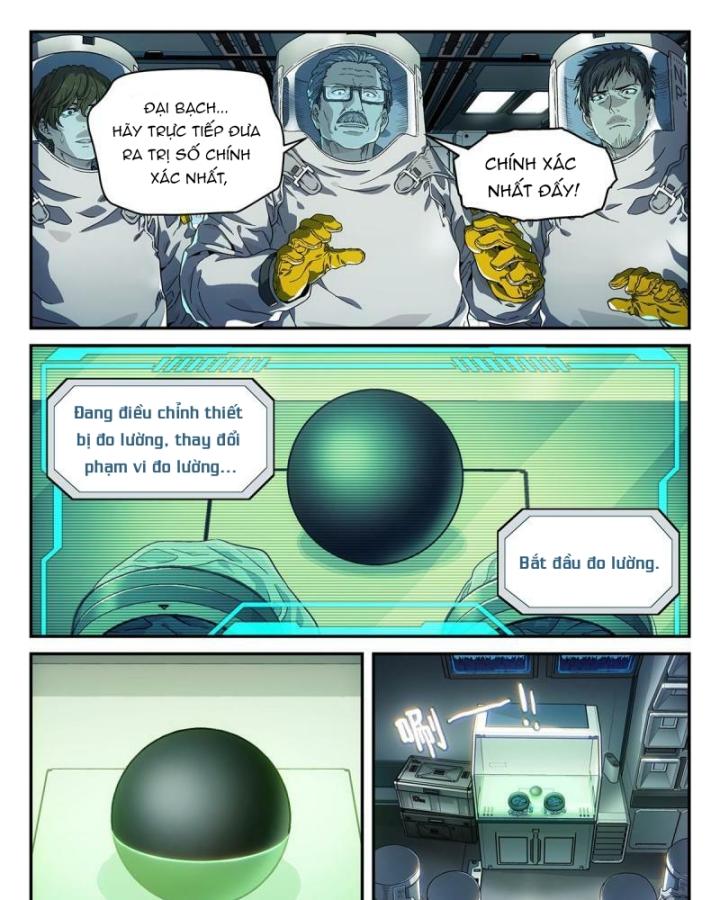 Titan Câm Lặng Chapter 4 - Trang 2