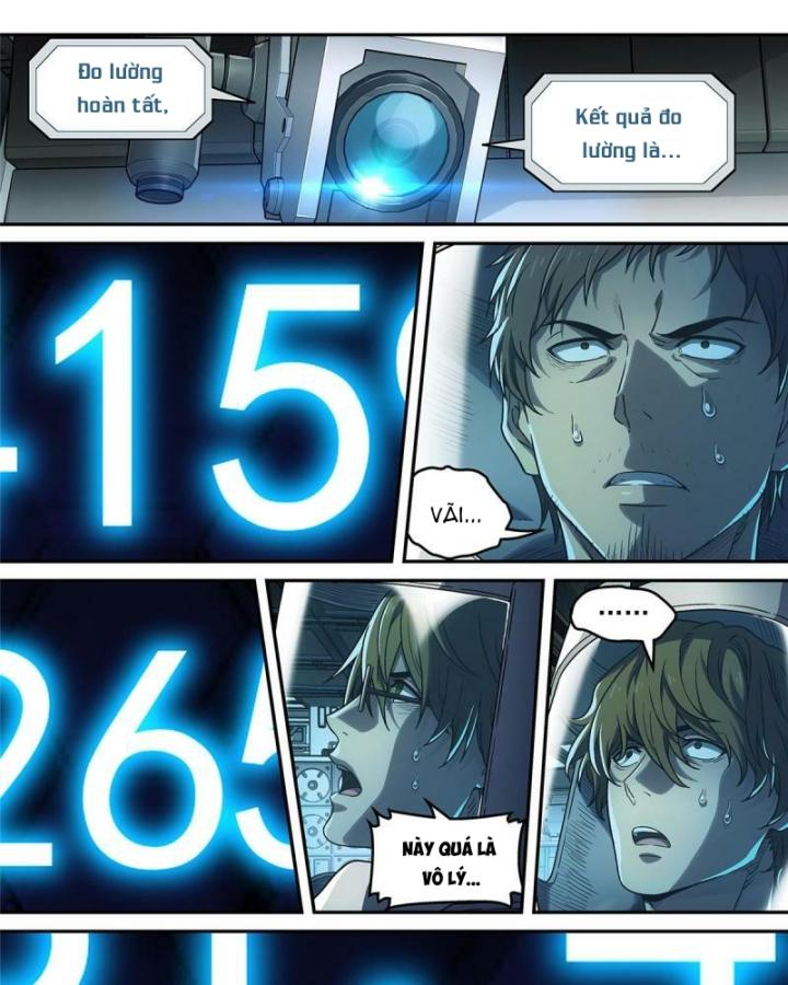 Titan Câm Lặng Chapter 4 - Trang 2