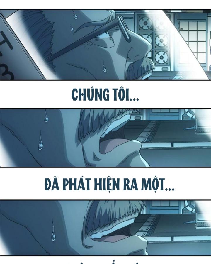 Titan Câm Lặng Chapter 4 - Trang 2