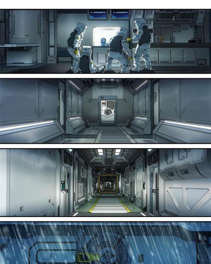 Titan Câm Lặng Chapter 4 - Trang 2