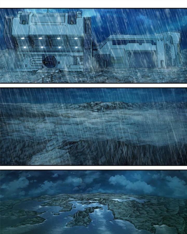 Titan Câm Lặng Chapter 4 - Trang 2