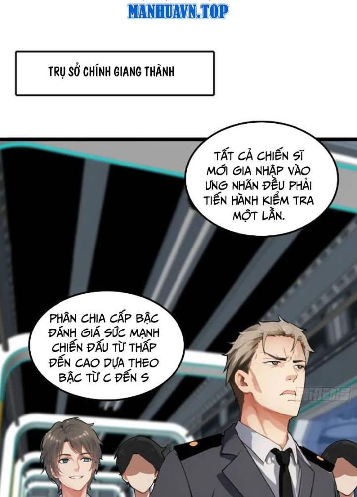 Tuyệt Thế Thiên Tài Hệ Thống Chapter 92 - Trang 2