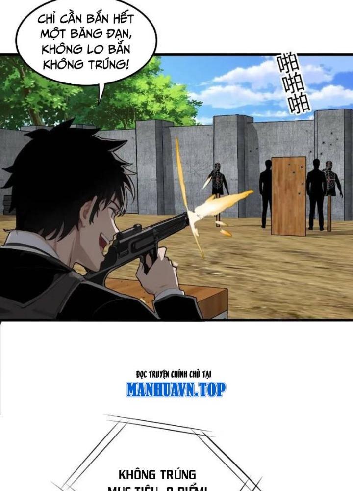 Tuyệt Thế Thiên Tài Hệ Thống Chapter 92 - Trang 2