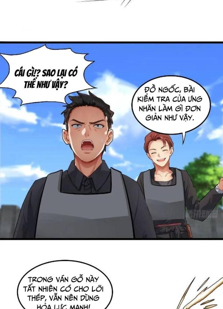 Tuyệt Thế Thiên Tài Hệ Thống Chapter 92 - Trang 2