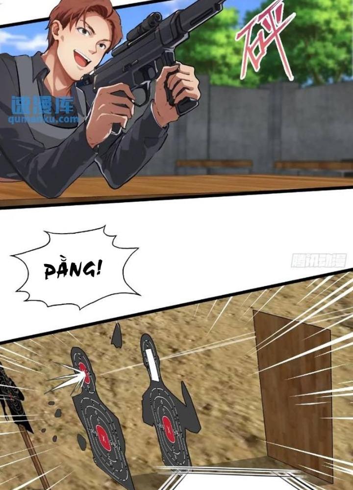 Tuyệt Thế Thiên Tài Hệ Thống Chapter 92 - Trang 2