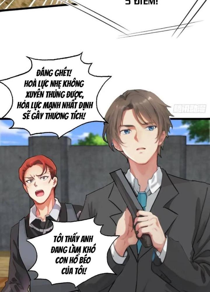 Tuyệt Thế Thiên Tài Hệ Thống Chapter 92 - Trang 2