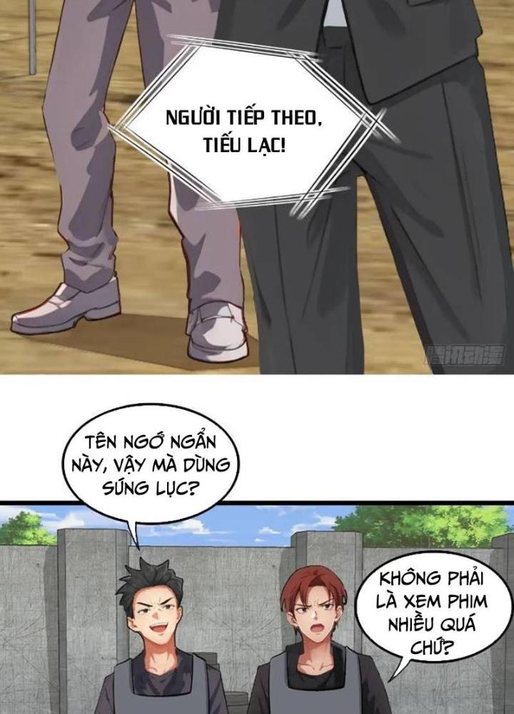 Tuyệt Thế Thiên Tài Hệ Thống Chapter 92 - Trang 2