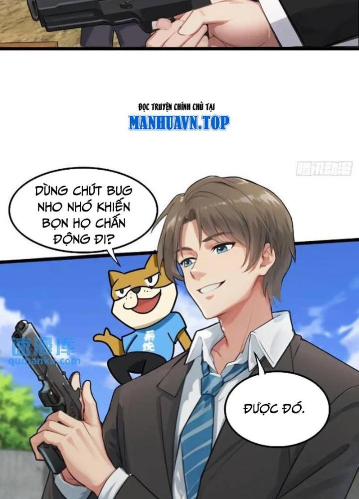 Tuyệt Thế Thiên Tài Hệ Thống Chapter 92 - Trang 2