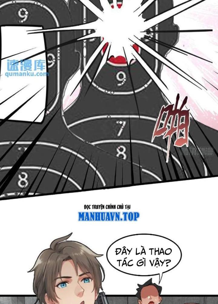 Tuyệt Thế Thiên Tài Hệ Thống Chapter 92 - Trang 2