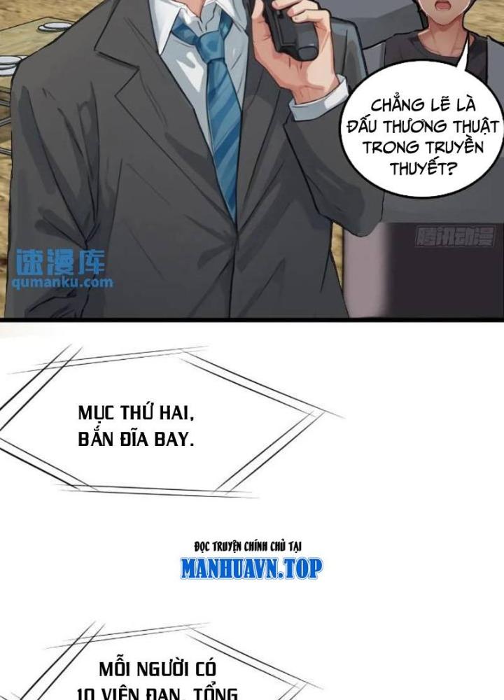 Tuyệt Thế Thiên Tài Hệ Thống Chapter 92 - Trang 2