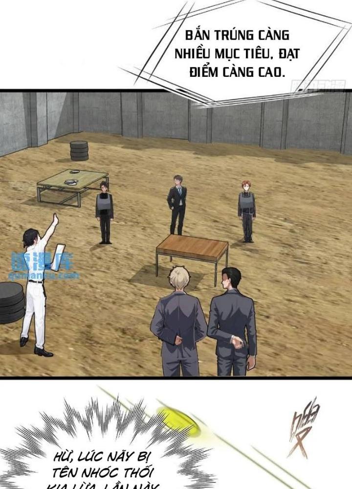 Tuyệt Thế Thiên Tài Hệ Thống Chapter 92 - Trang 2