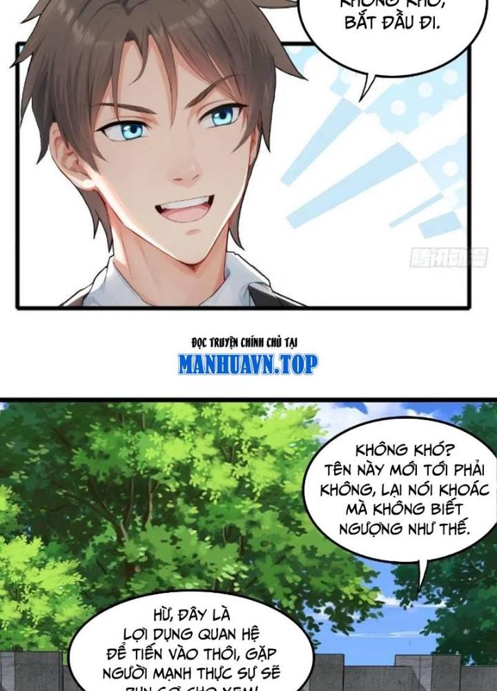Tuyệt Thế Thiên Tài Hệ Thống Chapter 92 - Trang 2