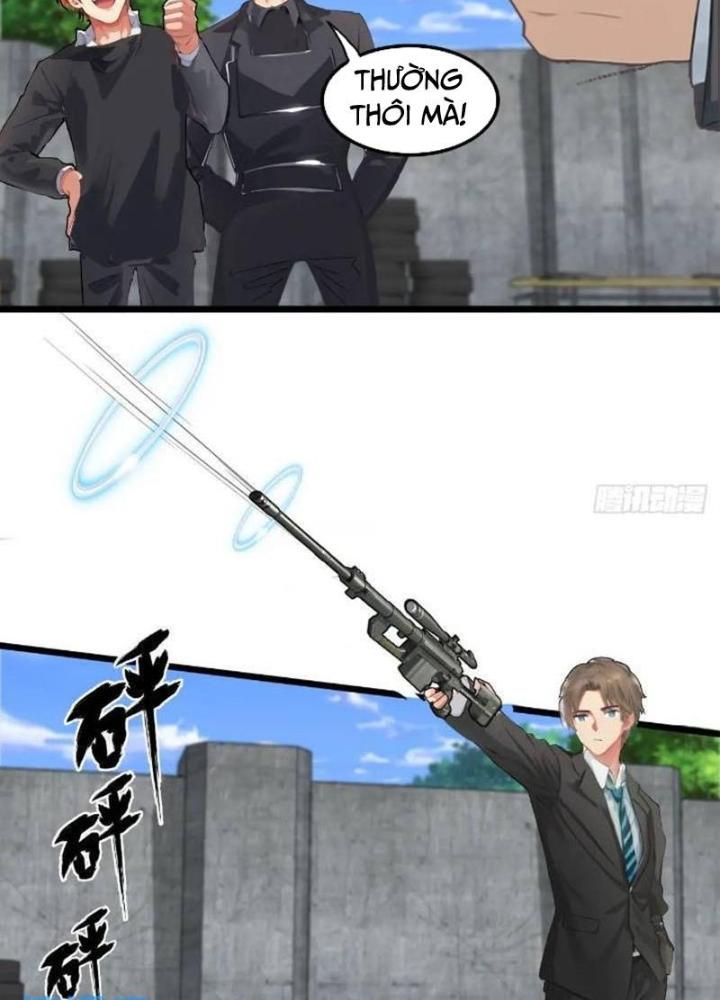 Tuyệt Thế Thiên Tài Hệ Thống Chapter 92 - Trang 2