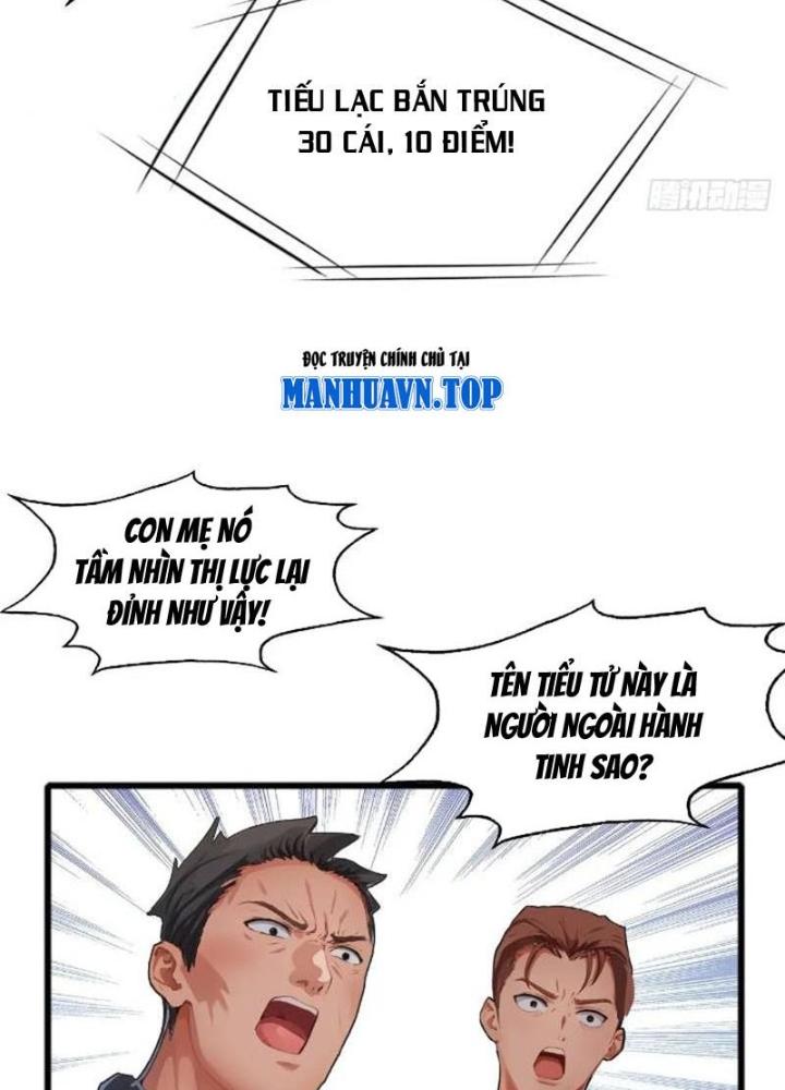 Tuyệt Thế Thiên Tài Hệ Thống Chapter 92 - Trang 2