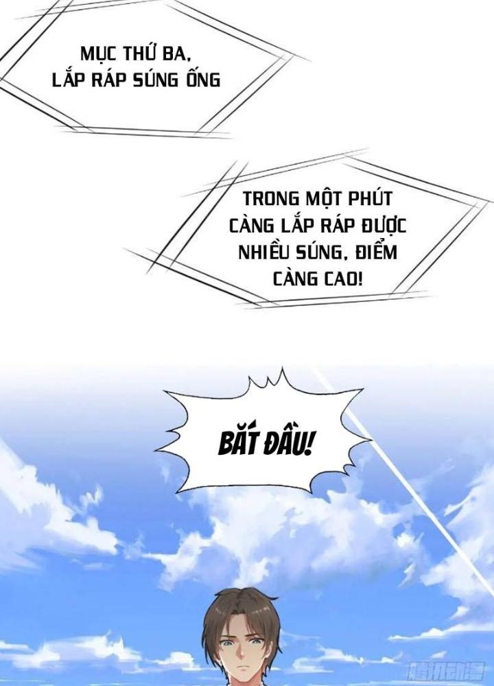 Tuyệt Thế Thiên Tài Hệ Thống Chapter 92 - Trang 2