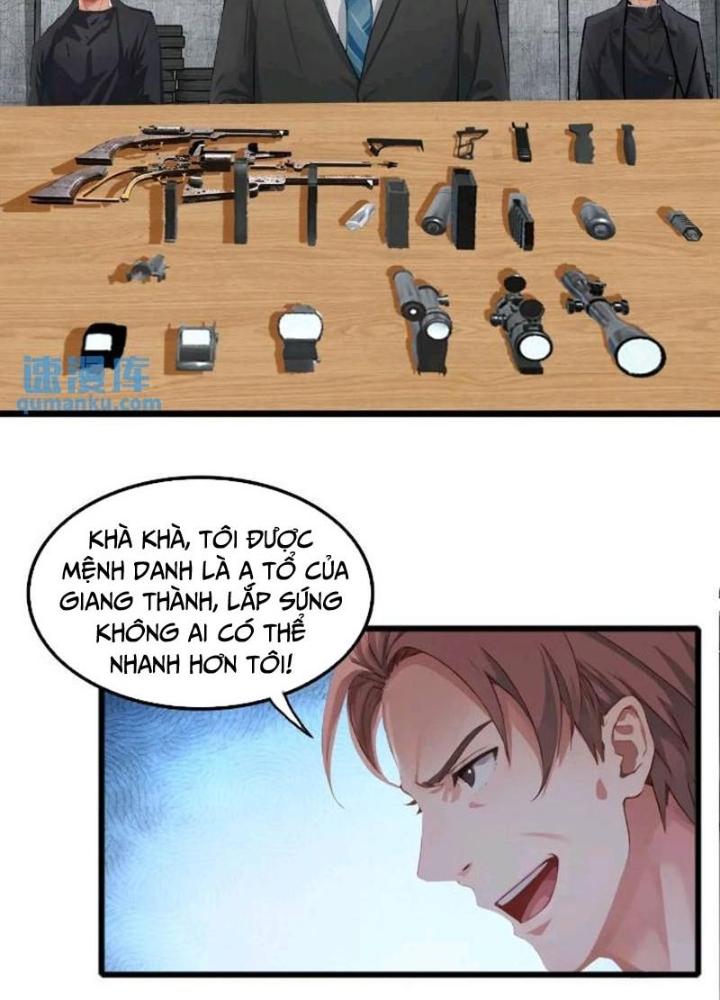 Tuyệt Thế Thiên Tài Hệ Thống Chapter 92 - Trang 2