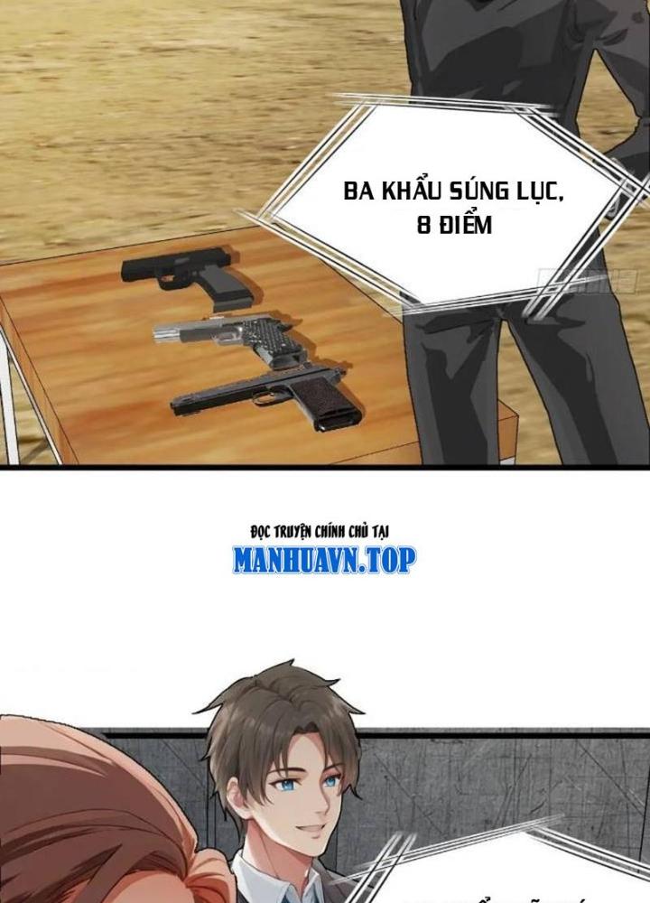 Tuyệt Thế Thiên Tài Hệ Thống Chapter 92 - Trang 2