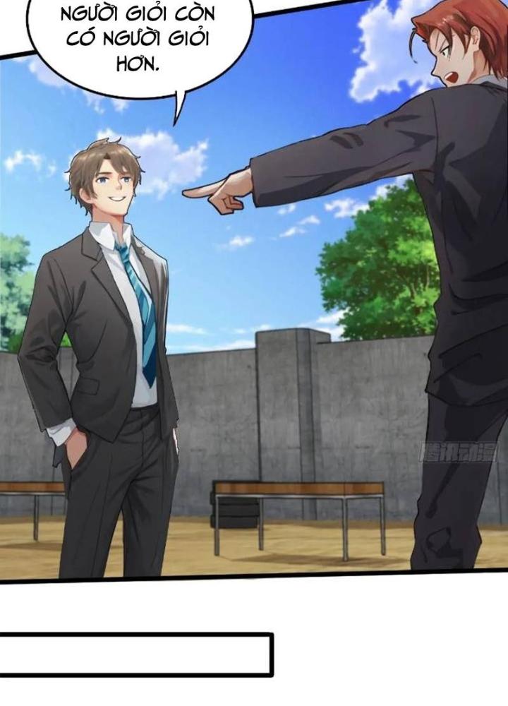 Tuyệt Thế Thiên Tài Hệ Thống Chapter 92 - Trang 2