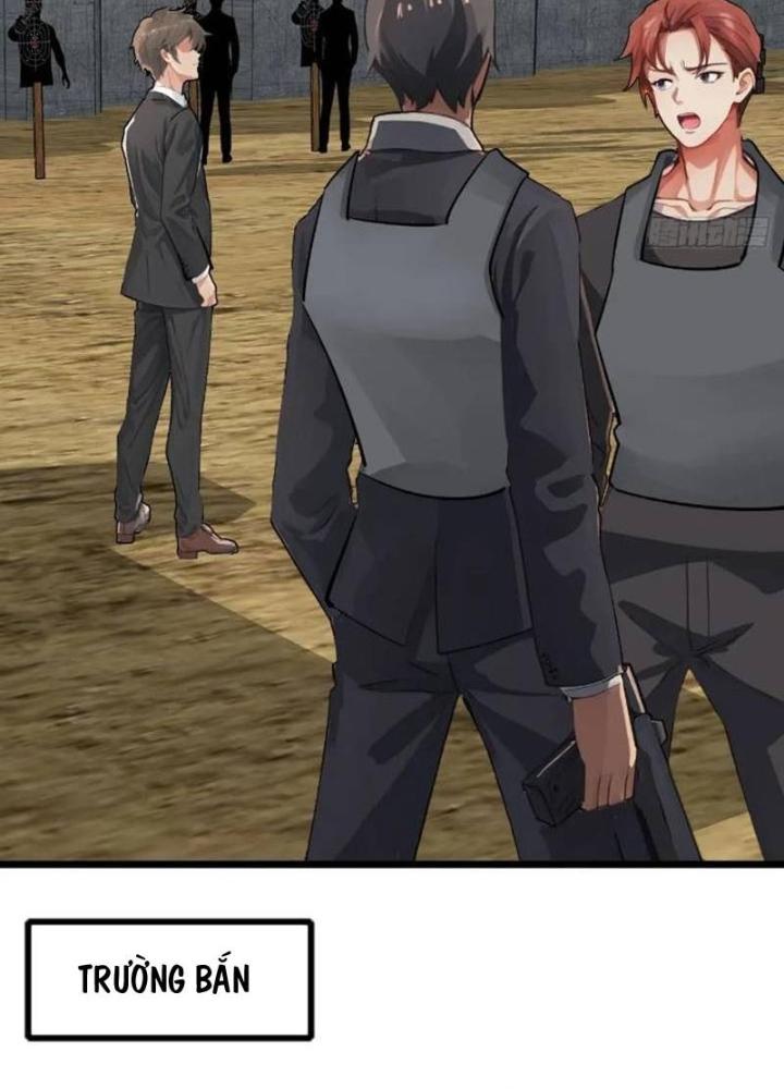 Tuyệt Thế Thiên Tài Hệ Thống Chapter 92 - Trang 2
