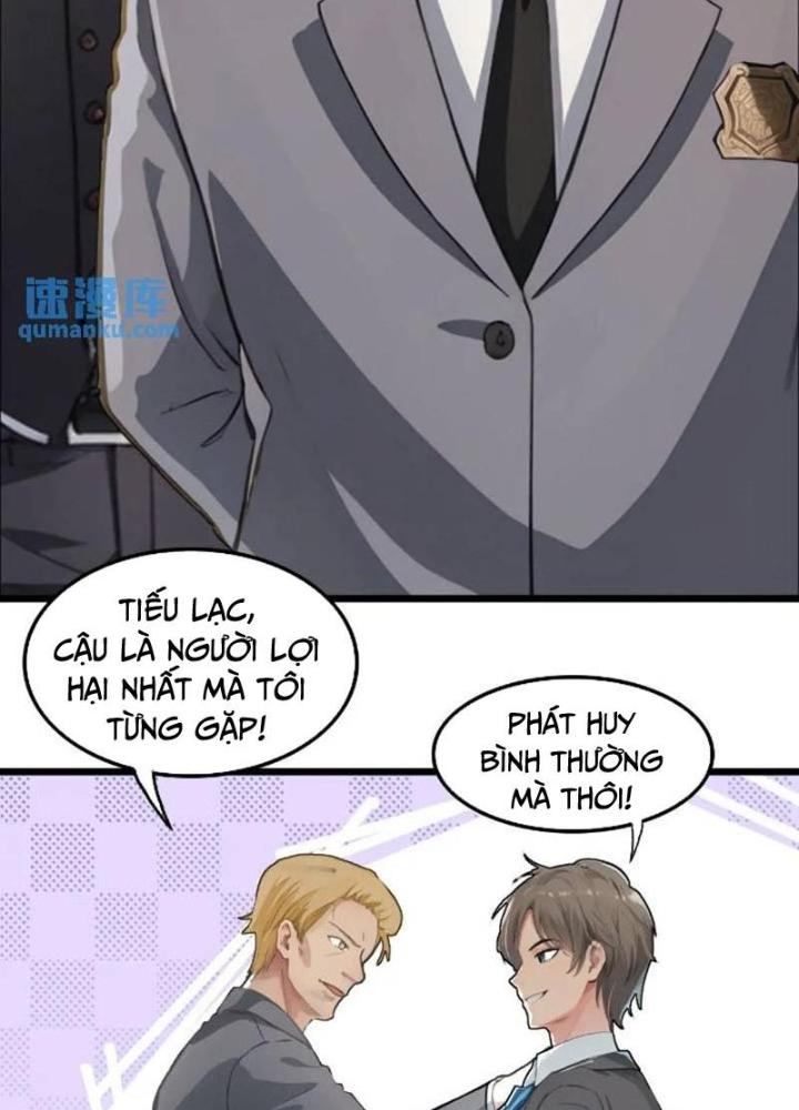 Tuyệt Thế Thiên Tài Hệ Thống Chapter 92 - Trang 2