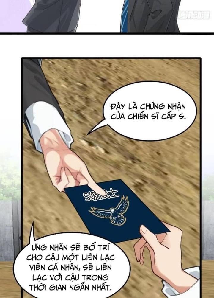 Tuyệt Thế Thiên Tài Hệ Thống Chapter 92 - Trang 2