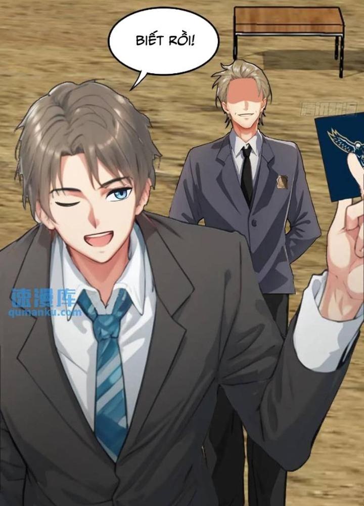 Tuyệt Thế Thiên Tài Hệ Thống Chapter 92 - Trang 2