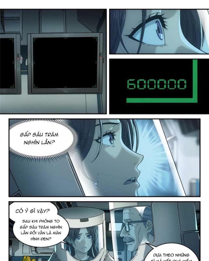 Titan Câm Lặng Chapter 5 - Next Chapter 6