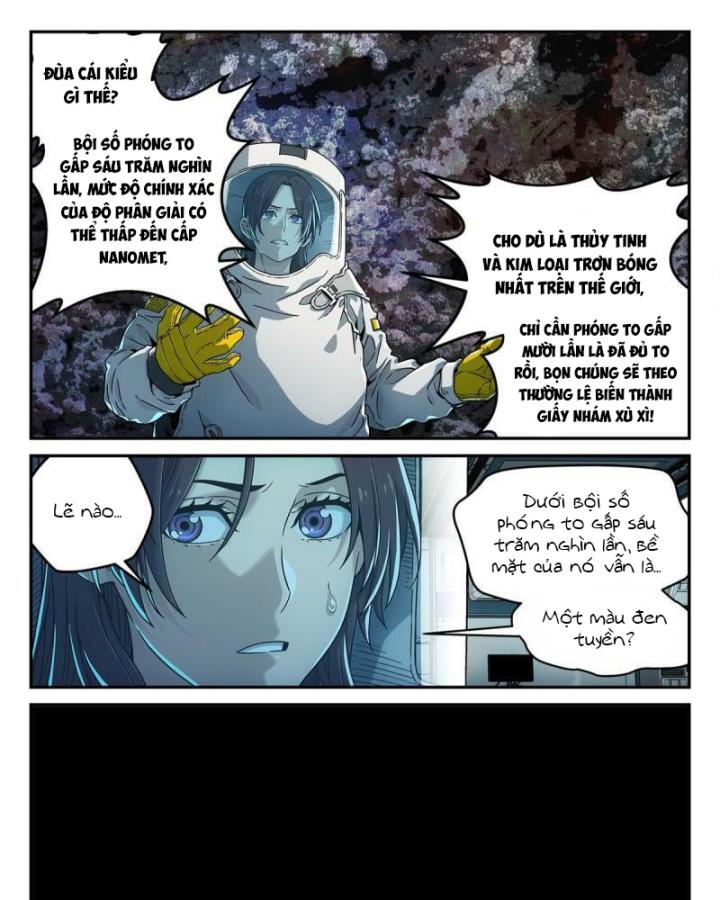 Titan Câm Lặng Chapter 5 - Next Chapter 6