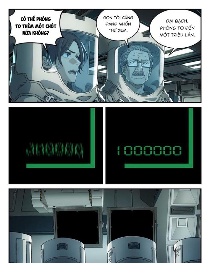 Titan Câm Lặng Chapter 5 - Next Chapter 6