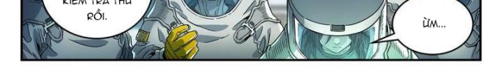 Titan Câm Lặng Chapter 5 - Next Chapter 6