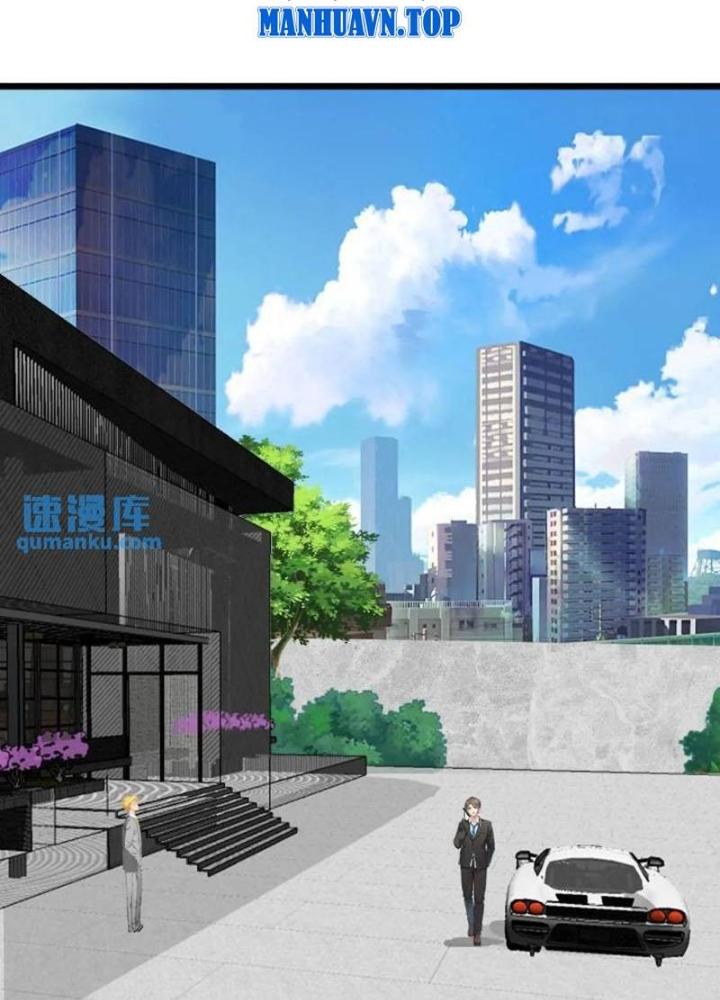 Tuyệt Thế Thiên Tài Hệ Thống Chapter 93 - Trang 2