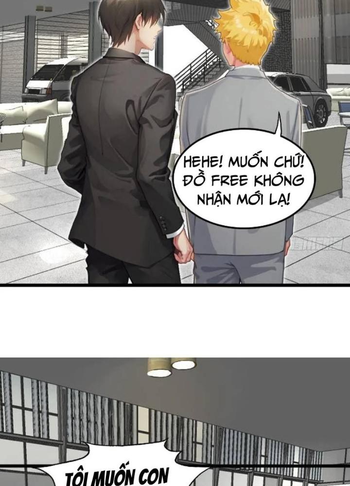 Tuyệt Thế Thiên Tài Hệ Thống Chapter 93 - Trang 2