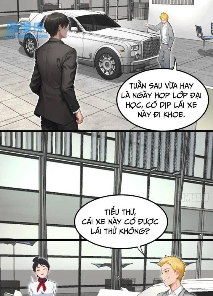 Tuyệt Thế Thiên Tài Hệ Thống Chapter 93 - Trang 2