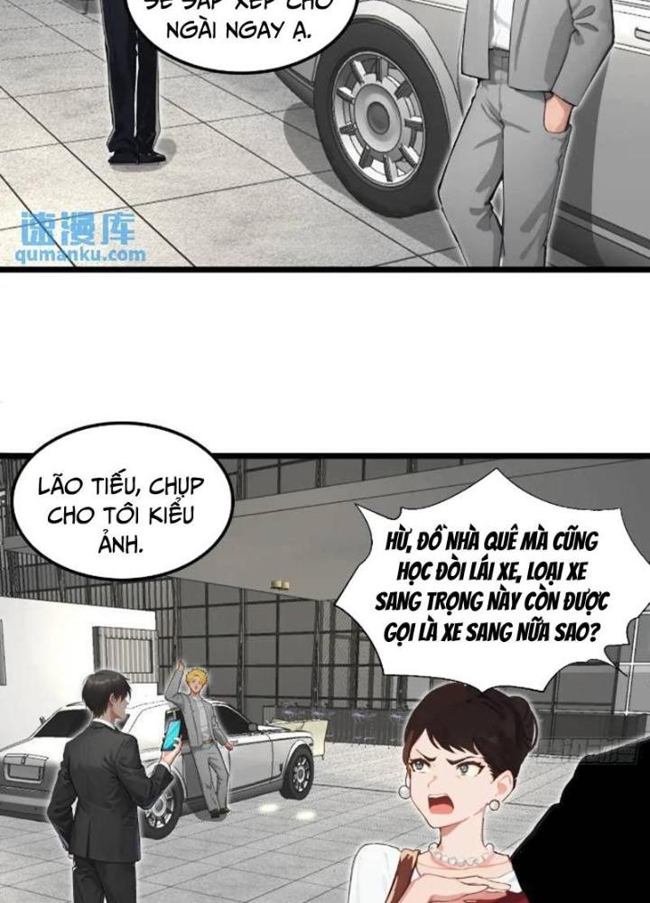 Tuyệt Thế Thiên Tài Hệ Thống Chapter 93 - Trang 2