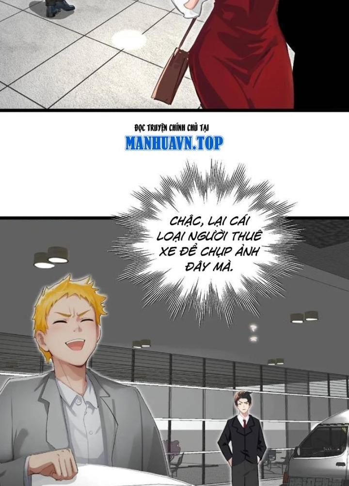 Tuyệt Thế Thiên Tài Hệ Thống Chapter 93 - Trang 2