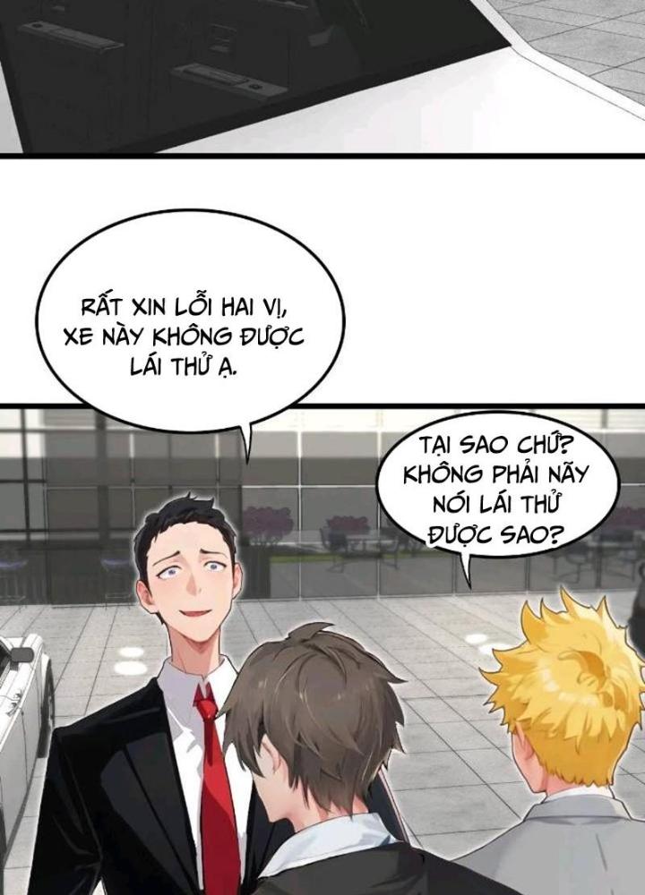 Tuyệt Thế Thiên Tài Hệ Thống Chapter 93 - Trang 2