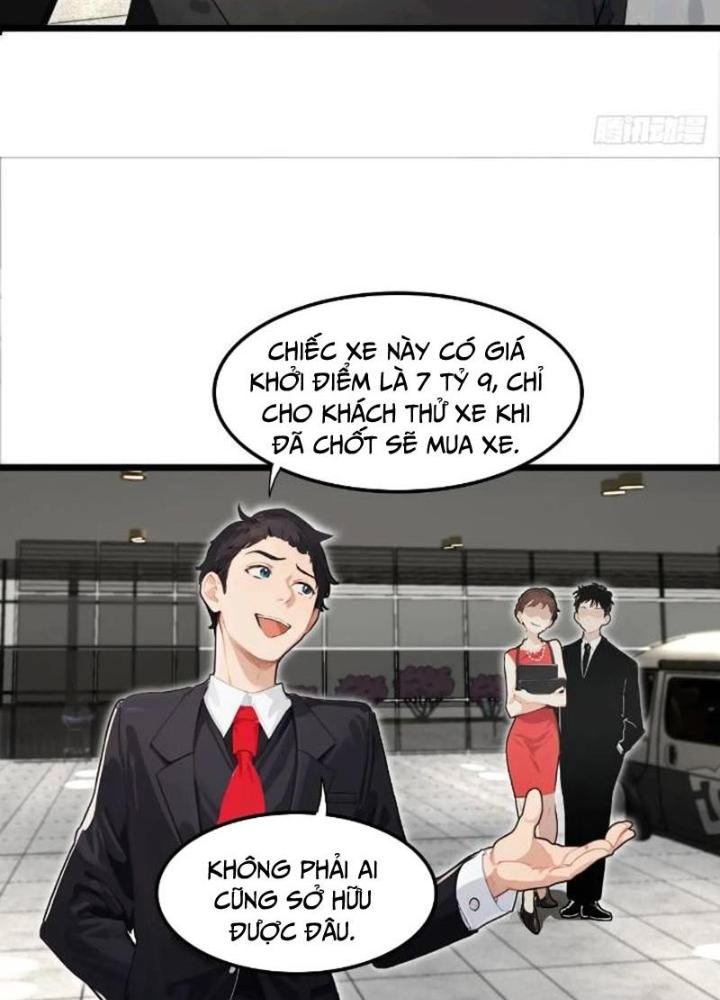 Tuyệt Thế Thiên Tài Hệ Thống Chapter 93 - Trang 2