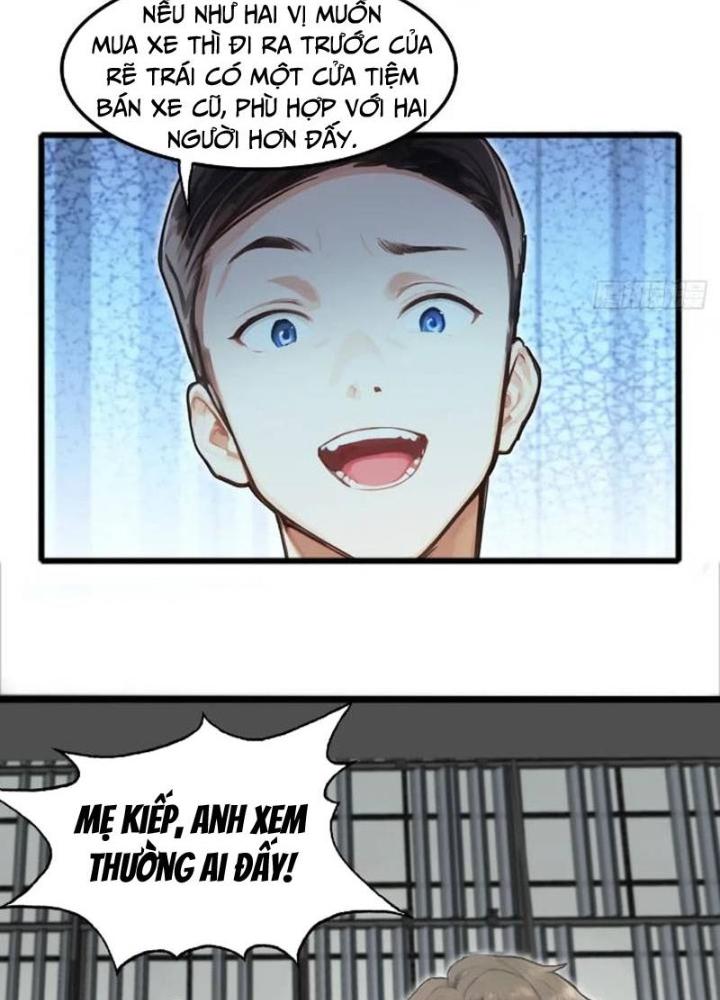 Tuyệt Thế Thiên Tài Hệ Thống Chapter 93 - Trang 2