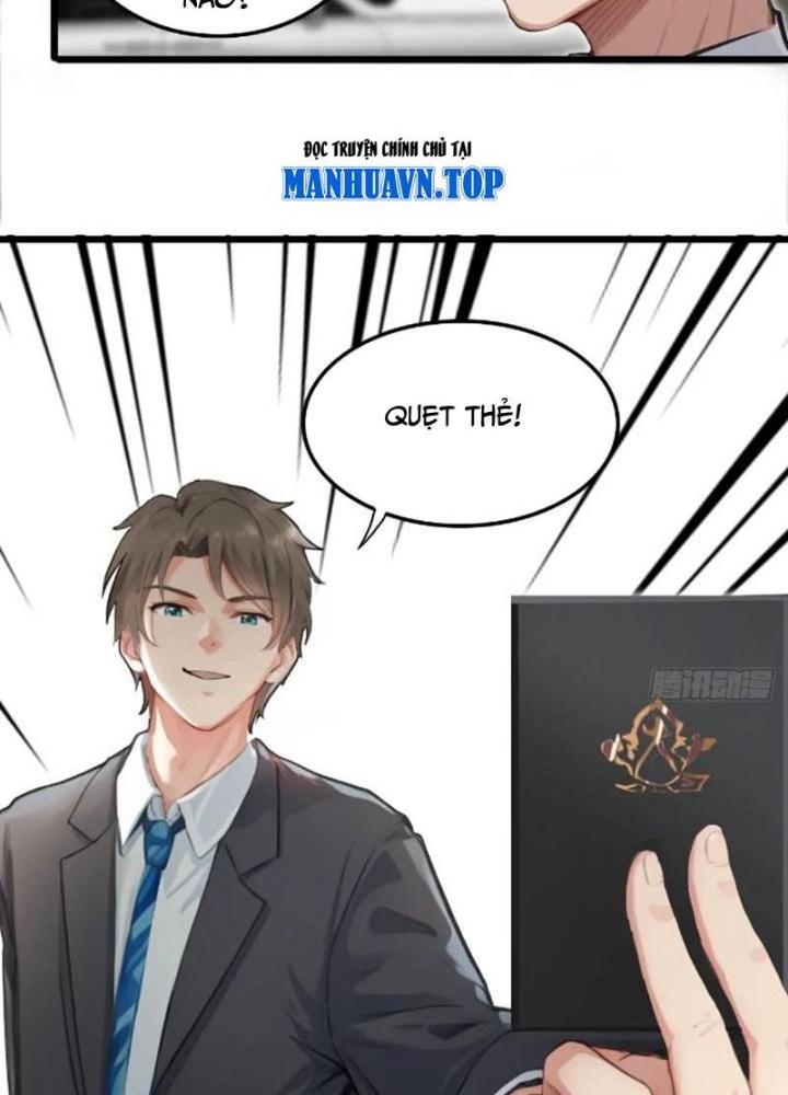 Tuyệt Thế Thiên Tài Hệ Thống Chapter 93 - Trang 2