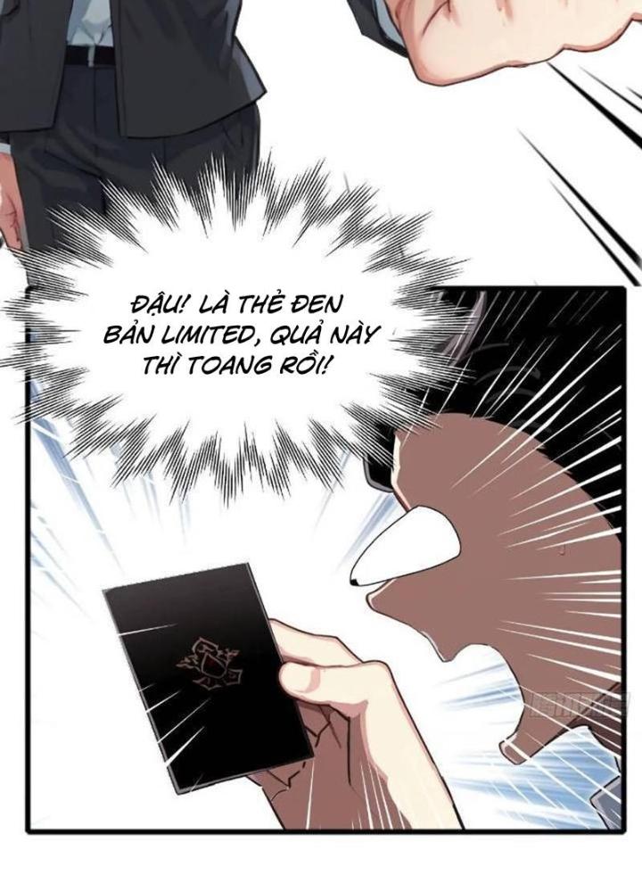 Tuyệt Thế Thiên Tài Hệ Thống Chapter 93 - Trang 2